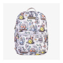 JuJuBe - Midi Plus Backpack Diaper Bag, It's A Mad World Alice In Wonderland  Image 1