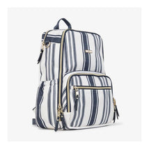 Jujube - Zealous Backpack Diaper Bag, Tea Time Image 2