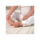 Just Born - 2Pk Baby Neutral Pant, Neutral Foliage Image 3