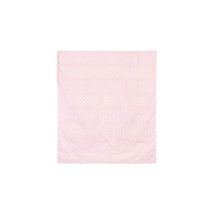 Just Born Sparkle Quilt, Pink Image 1