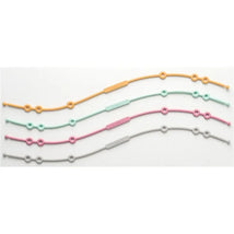 Kalencom - Silicone Catch-All Rope, Mint Image 2