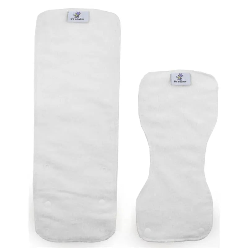 Kanga Care - 6R Soaker Bamboo, 5 Pk Image 5