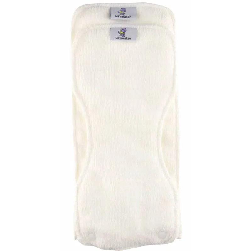 Kanga Care - 6R Soaker Microfiber, 5 Pk Image 1