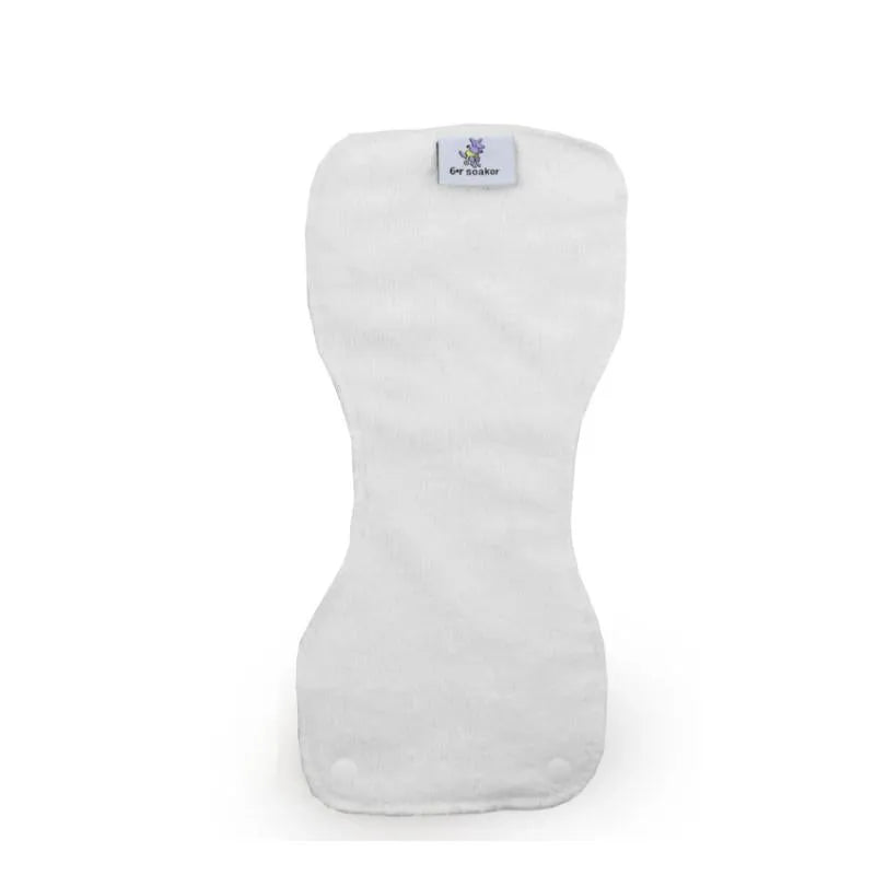 Kanga Care - 6R Soaker Microfiber, 5 Pk Image 6