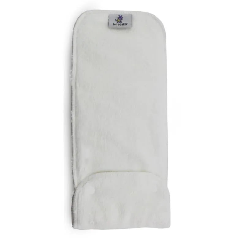 Kanga Care - 6R Soaker Microfiber, 5 Pk Image 7
