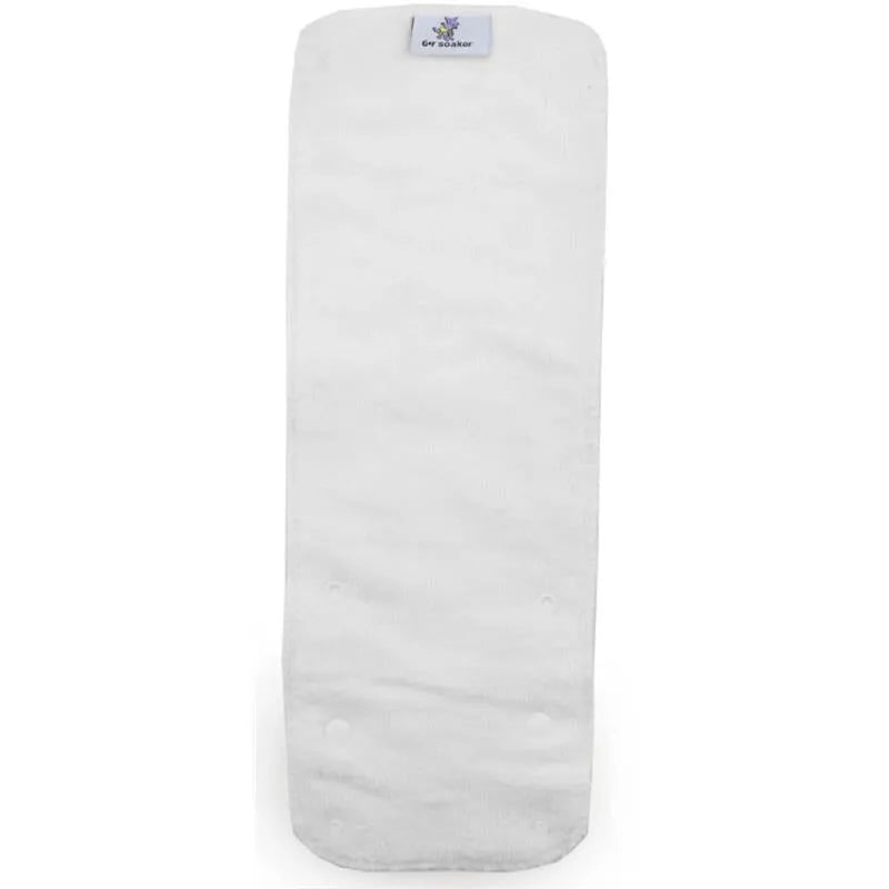 Kanga Care - 6R Soaker Microfiber, 5 Pk Image 8