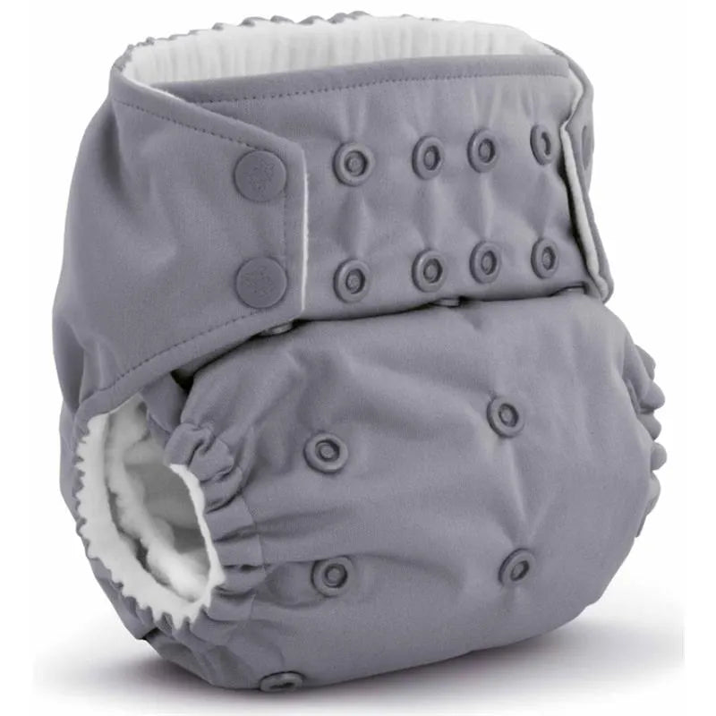 Kanga Care - Rumparooz G3 One Size Pocket Cloth Diaper, Platinum Image 1