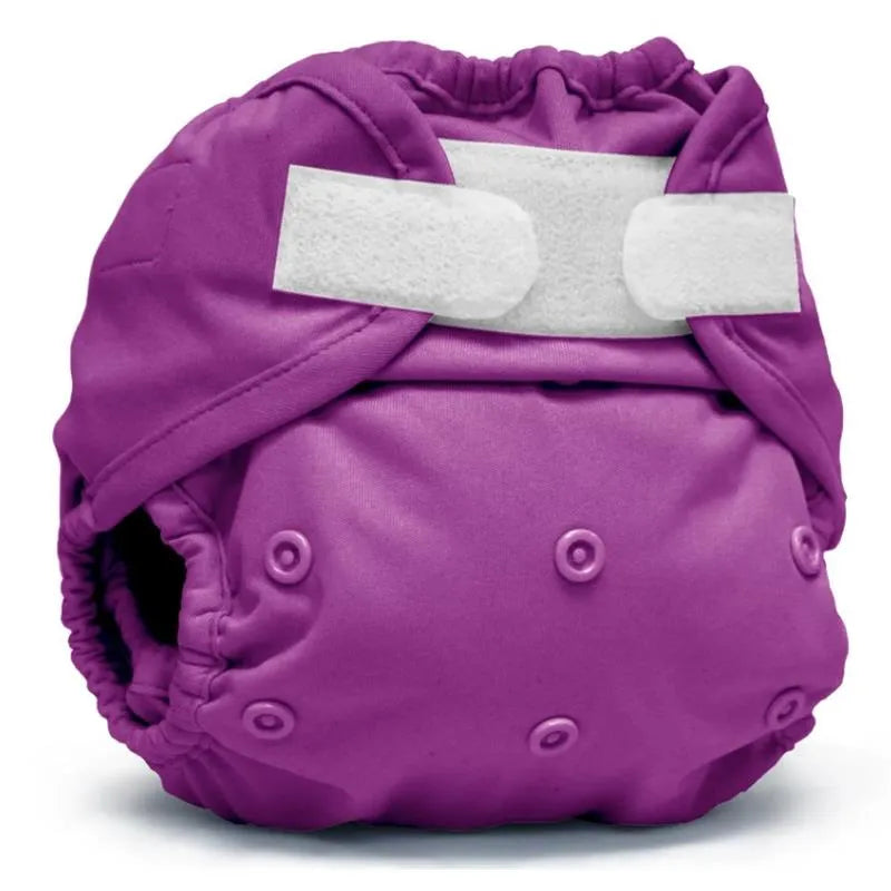 Kanga Care - Rumparooz One Size Cloth Diaper Covers, Orchid Image 5