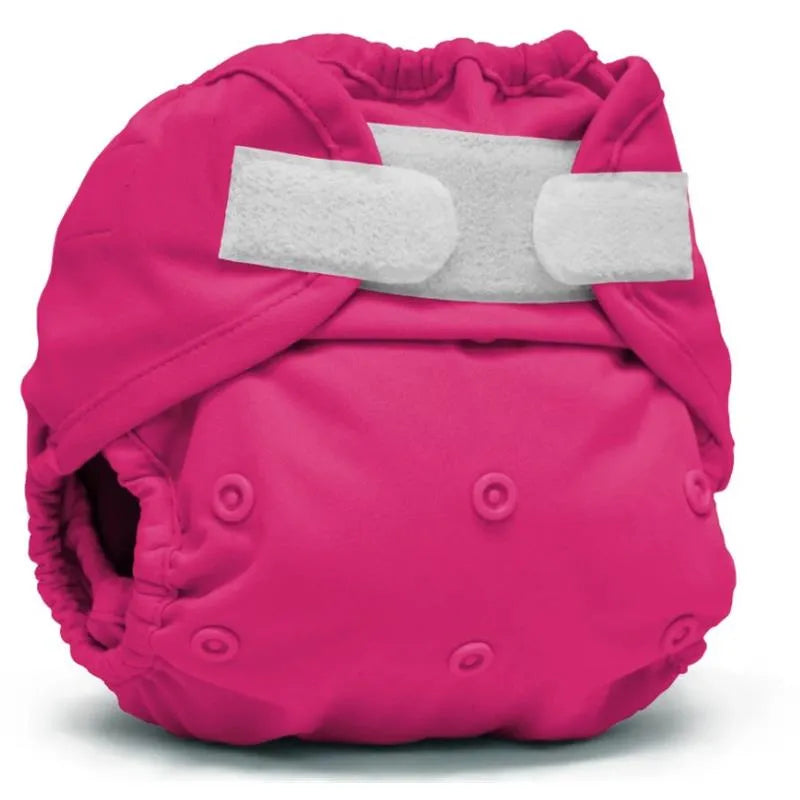 Kanga Care - Rumparooz One Size Cloth Diaper Covers, Sherbert Image 5