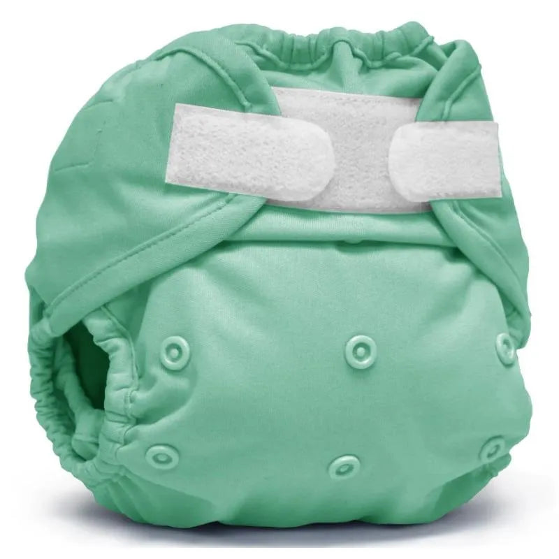 Kanga Care - Rumparooz One Size Cloth Diaper Covers, Sweet Image 5