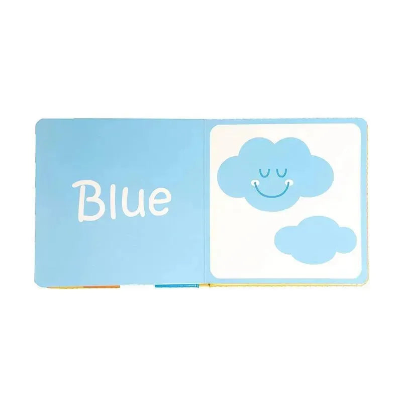 Kate & Milo Baby Board Book Of Colors Image 4