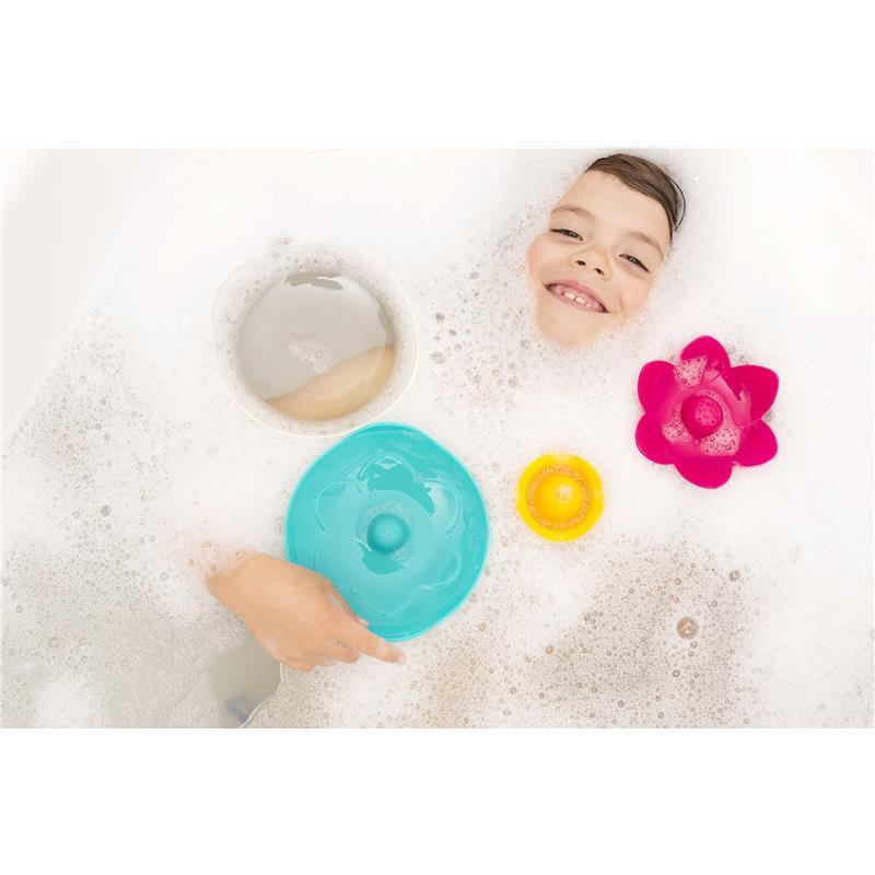 Kid O Lily Fun Baby Bath Toy.