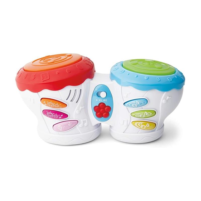 Kidoozie - Flash Beat Drums Image 1