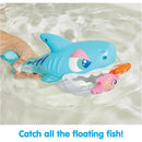 Kidoozie - Splish 'N Splash Chomping Shark Image 2
