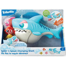 Kidoozie - Splish 'N Splash Chomping Shark Image 6