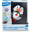 Kidoozie - Splish 'N Splash Squirting Friends, 1-pk (ASSORTED ITEM) Image 13