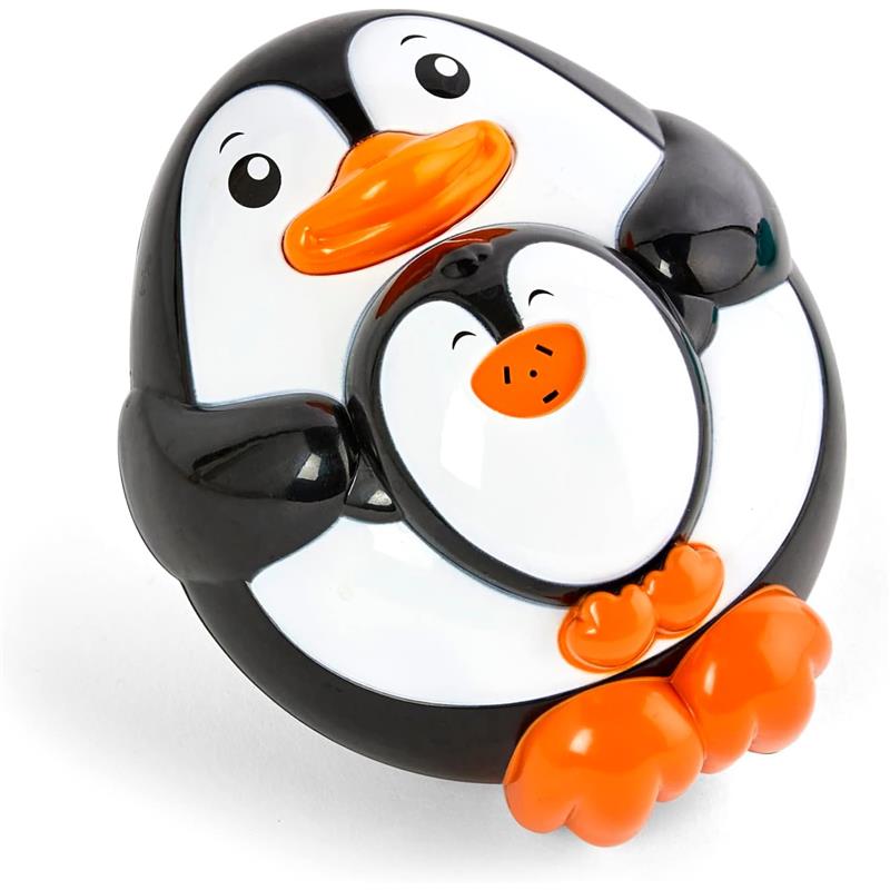Kidoozie - Splish 'N Splash Squirting Friends, 1-pk (ASSORTED ITEM) Image 4