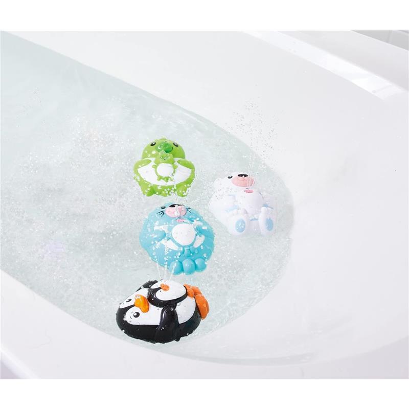 Kidoozie - Splish 'N Splash Squirting Friends, 1-pk (ASSORTED ITEM) Image 5