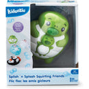 Kidoozie - Splish 'N Splash Squirting Friends, 1-pk (ASSORTED ITEM) Image 7
