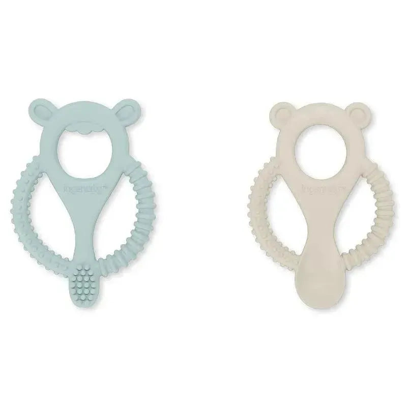 Ingenuity - Gum Buddies Soothing Baby Teether Image 1