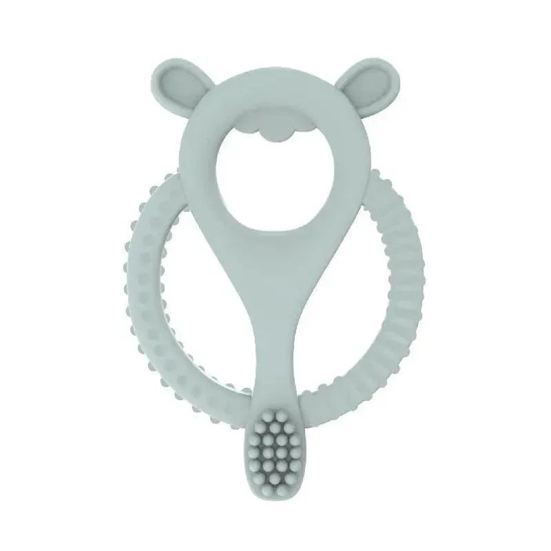 Ingenuity - Gum Buddies Soothing Baby Teether Image 3