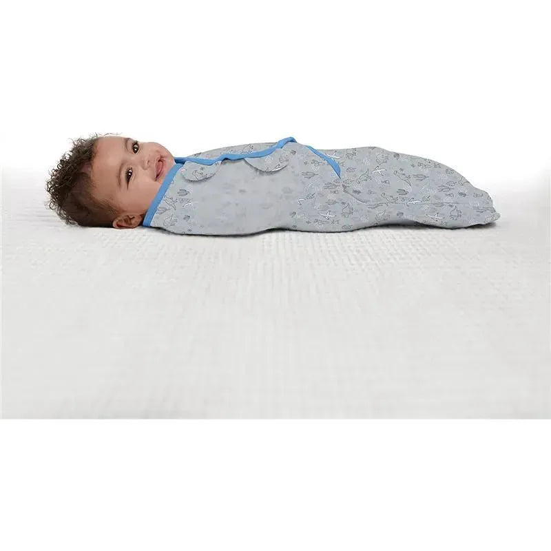 Kids II - 3Pk Swaddleme Original Swaddle, Dino Image 2