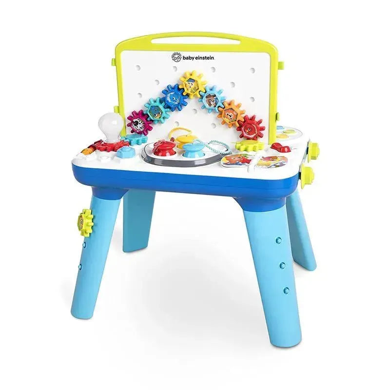 Kids II - Baby Einstein Curiosity Table Activity Station Table Image 1