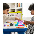 Kids II - Baby Einstein Curiosity Table Activity Station Table Image 6