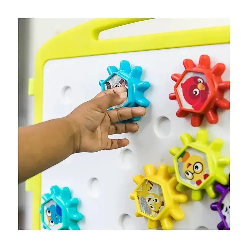 Kids II - Baby Einstein Curiosity Table Activity Station Table Image 7