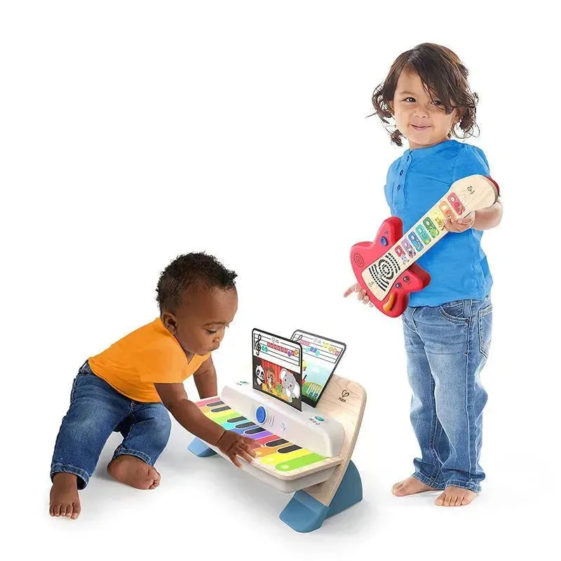 Kids II - Baby Einstein Together in Tune Piano & Guitar Bundle Image 1