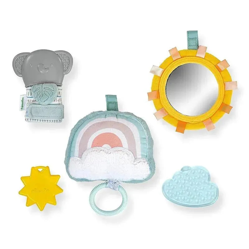 Kids II - Calm Springs Soothing Essentials Gift Set Image 1