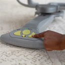 Kids II - Ingenuity 5-Speed Portable Baby Swing with Music Image 5