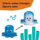 Kids II - Opus’s Stack & Stream Sensory Stacking Cups Image 3