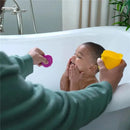 Kids II - Opus’s Stack & Stream Sensory Stacking Cups Image 6
