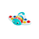 Kids II - Pop ‘N’ Explore Stingray Popper Toy Image 1