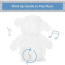 Kids Preferred - Carter's Lamb Waggy Musical Image 3