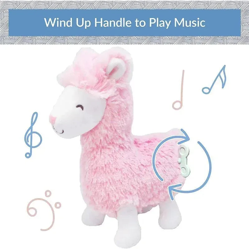 Kids Preferred - Carters Llama Waggy Musical Image 5