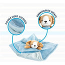 Kids Preferred - Carter's Puppy Cuddle Plush Image 4