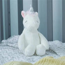 Kids Preferred - Carter's Unicorn Beanbag Plush Image 5