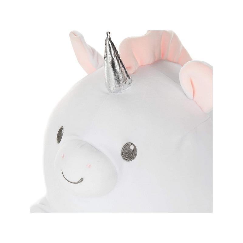 Kids Preferred Cuddle Pals Stuffed Animal Plush, Unicorn Image 4