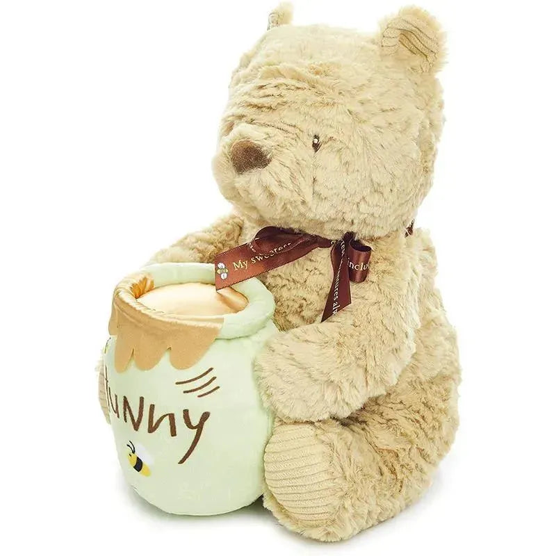 Kids Preferred - Disney Classic Pooh Waggie Musical Image 2