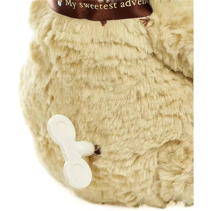 Kids Preferred - Disney Classic Pooh Waggie Musical Image 3
