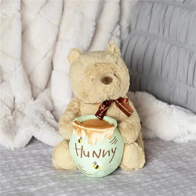 Kids Preferred - Disney Classic Pooh Waggie Musical Image 4