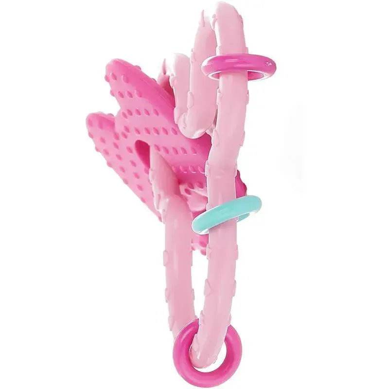 Kids Preferred Disney - Minnie Mouse Teether Image 2