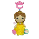 Kids Preferred Disney Princess Belle Activity Toy Image 1