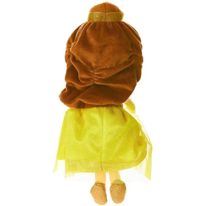 Kids Preferred Disney Princess - Belle Doll Image 3