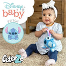 Kids Preferred - Disney Stitch Cuteeze Plush Image 3