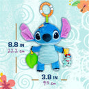 Kids Preferred - Disney Stitch On The Go Activity Toy Image 2