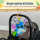 Kids Preferred - Disney Stitch On The Go Activity Toy Image 4