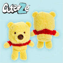 Kids Preferred - Disney Winnie The Pooh Cuteeze Plush Image 2